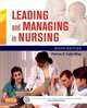 Leading and Managing in Nursing, Patricia S. Yoder-Wise 