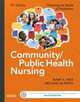 Community/Public Health Nursing. Promoting the Health of Populations, Mary A. Nies , McEwen Melanie 