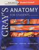 Gray's Anatomy for Students and Paulsen: Sobotta, Atlas of Anatomy 15e Package, Drake Richard 