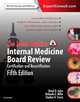 The Johns Hopkins Internal Medicine Board Review, Miller Redonda 