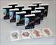 Netter Playing Cards: Netter's Anatomy Art Cards Box of 12 Decks, Netter Frank H. 