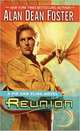 Reunion: A Pip and Flinx novel, Foster A.D. 