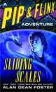 Sliding Scales, Alan Dean Foster 