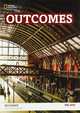Outcomes. Beginner. Teacher's Book (+ Audio CD), Sayer Mike 