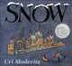 Snow, Shulevitz Uri 