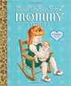 Little Golden Book Mommy Stories, 