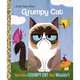 The Little Grumpy Cat That Wouldn't, Laberis Steph 