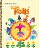 Trolls Little Golden Book, Man-Kong Mary 