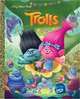 Trolls Big Golden Book, 