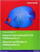 Edexcel International GCSE Mathematics A. Practice Book 2, Turner D.A. 