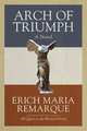 Arch of Triumph, Erich Maria Remarque 