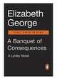 A Banquet of Consequences, George Elizabeth 