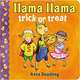 Llama Llama Trick or Treat. Board book, 