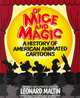 Of Mice and Magic. History of American Animated Cartoons, Maltin Leonard 