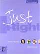 Inter Just Right Workbook, 