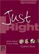 Just Right - Upper Intermediate, 