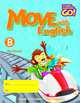 Move with English: Workbook B, 
