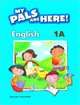 My Pals Are Here! English: Textbook 1A, 