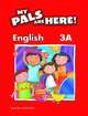 My Pals are Here! English Textbook. 3A, Ling Judy, Smith Anne 