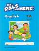 My Pals Are Here! English: Workbook 1A, 