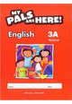 My Pals are Here! English Workbook. 3A, Ling Judy, Smith Anne 