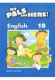 My Pals are Here! English Textbook. 1B, Ling Judy, Smith Anne 