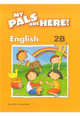 My Pals are Here! English Textbook. 2B, Ling Judy, Smith Anne 