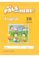 My Pals are Here! English Workbook. 2B, Ling Judy, Smith Anne 