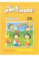 English Teacher's Guide. 2B (+ CD-ROM), Ling Judy, Smith Anne 