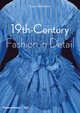 19th Century Fashion in Detail, Johnston Lucy, Kite Marion, Persson Helen 