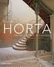 Victor Horta: The Architect of Art Nouveau, Dernie David, Carew-Cox Alastair 