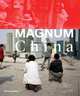 Magnum China, 