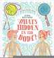 What's Hidden In The Body?, Bestard Aina 