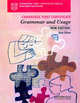 Cambridge First Certificate Grammar and Usage Student's Book, Obee Robert 