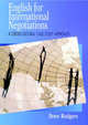 English for International Negotiations. A Cross-Cultural Case Study Approach, Rodgers Drew 