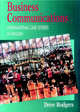 Business Communication. International Case Studies in English, Rodgers Drew 