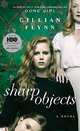 Sharp Objects, Flynn Gillian 