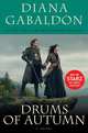 Drums of Autumn, Gabaldon Diana 
