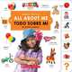 All about Me. Todo Sobre Mi, 