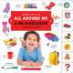 All Around Me. A Mi Alrededor, 
