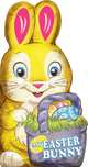 My Easter Bunny, Karr Lily 