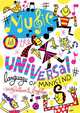 Music Is the Universal Language of Mankind. POP! Chart, 