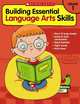 Building Essential Language Arts Skills. Grade 1, Posner Tina 