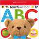 Touch & Feel: ABC (board book), 