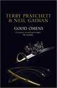 Good Omens, Pratchett Terry , Gaiman Neil 