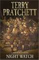 Night Watch, Pratchett T. 