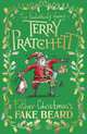Father Christmas’s Fake Beard, Pratchett Terry 