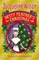 Hetty Feather's Christmas, Wilson Jacqueline 