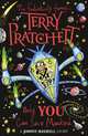 Only You Can Save Mankind, Pratchett T. 