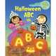 Halloween ABC. Board Book, Albee Sarah 